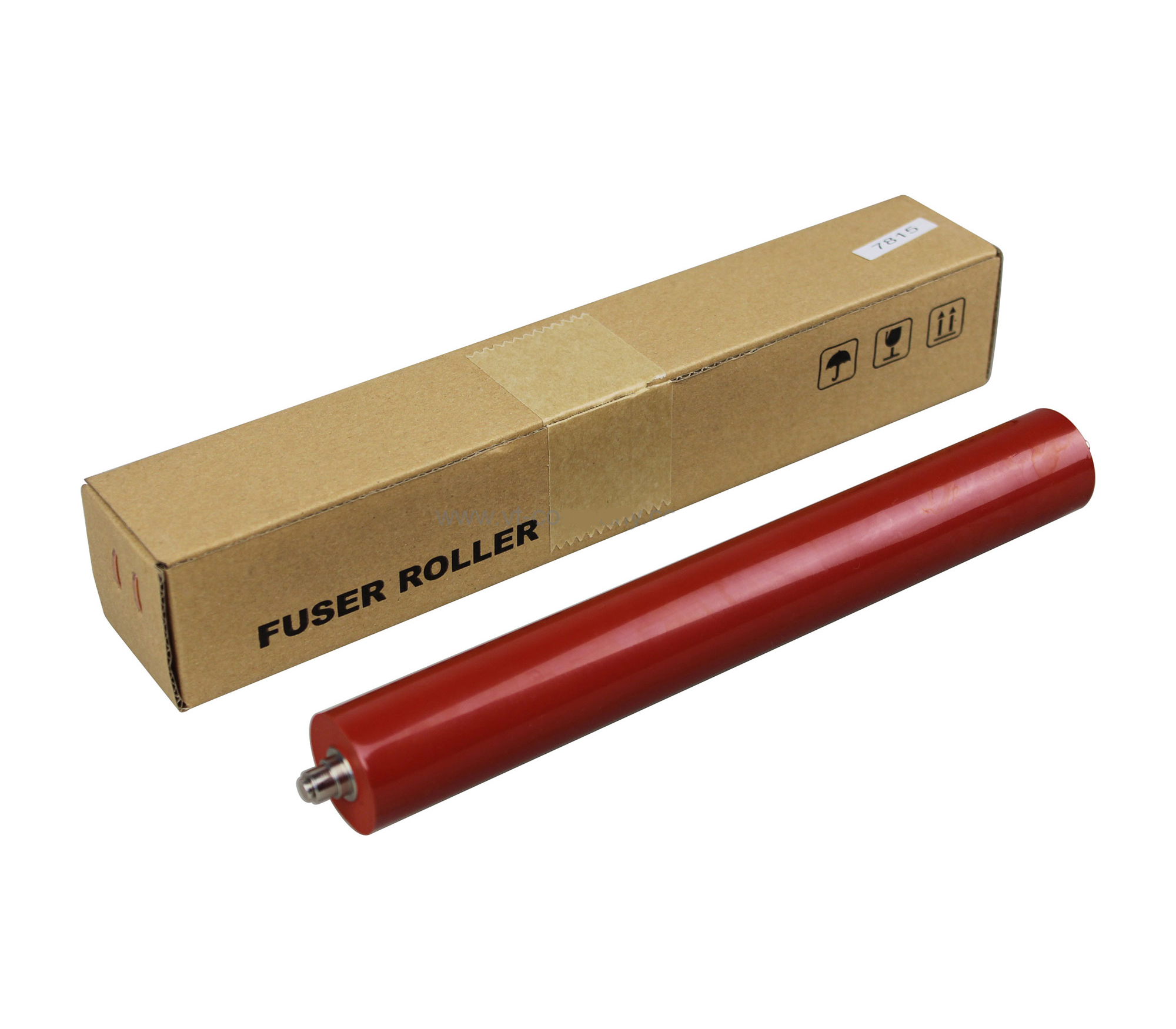 Вал прижимной Kyocera Mita